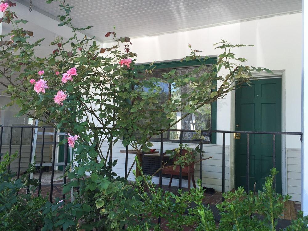 Bonaire Motel Hendersonville Exterior photo